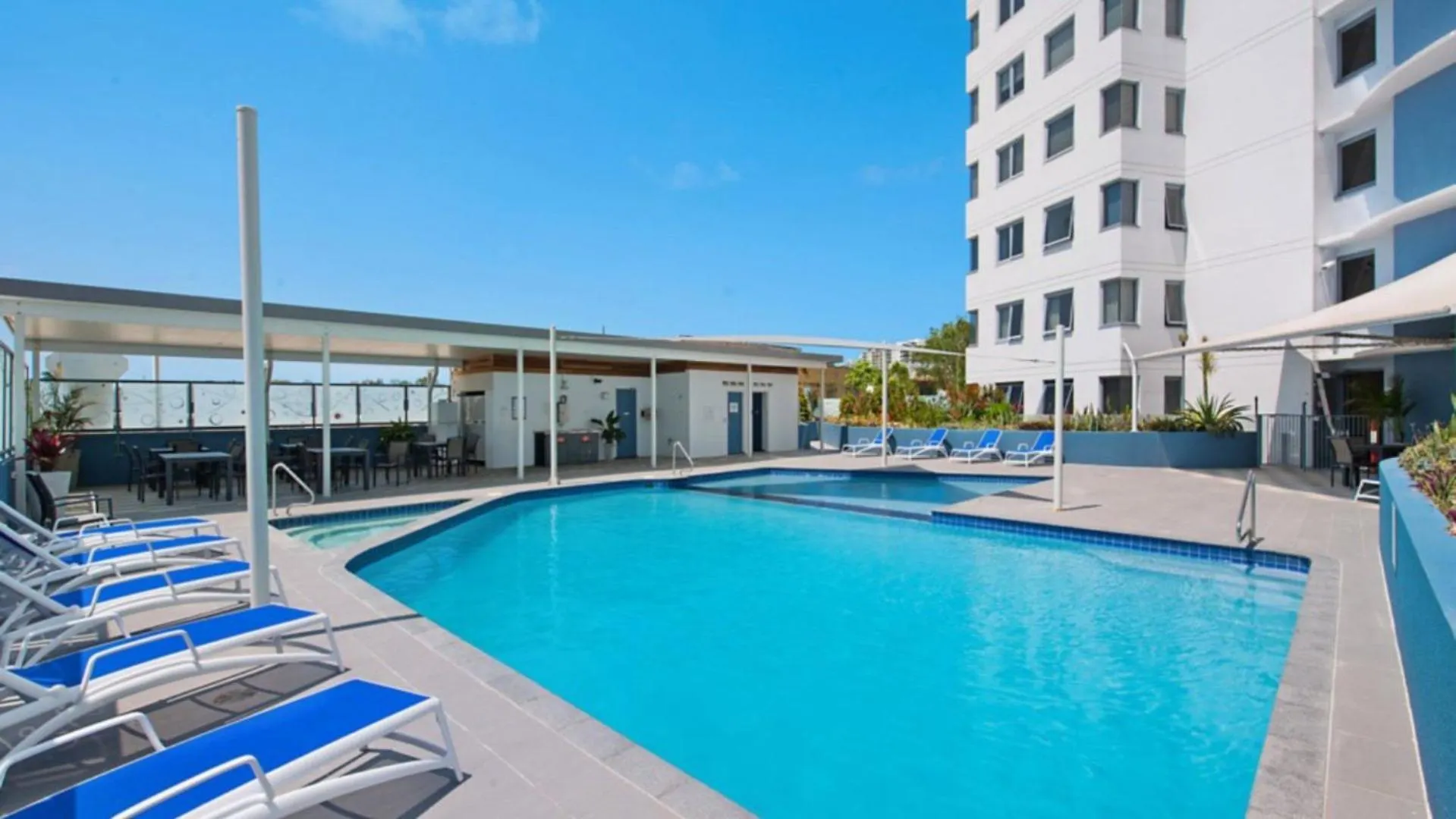 Appartamento Centrepoint Unit 27 Caloundra