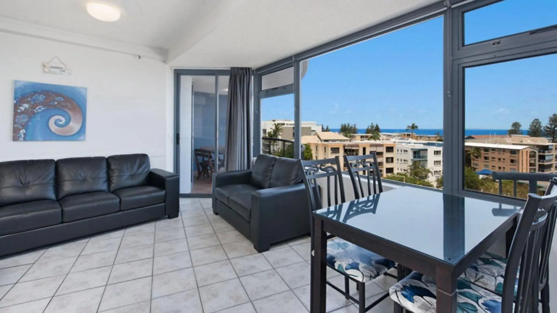 Appartamento Centrepoint Unit 27 Caloundra 0*,  Australia