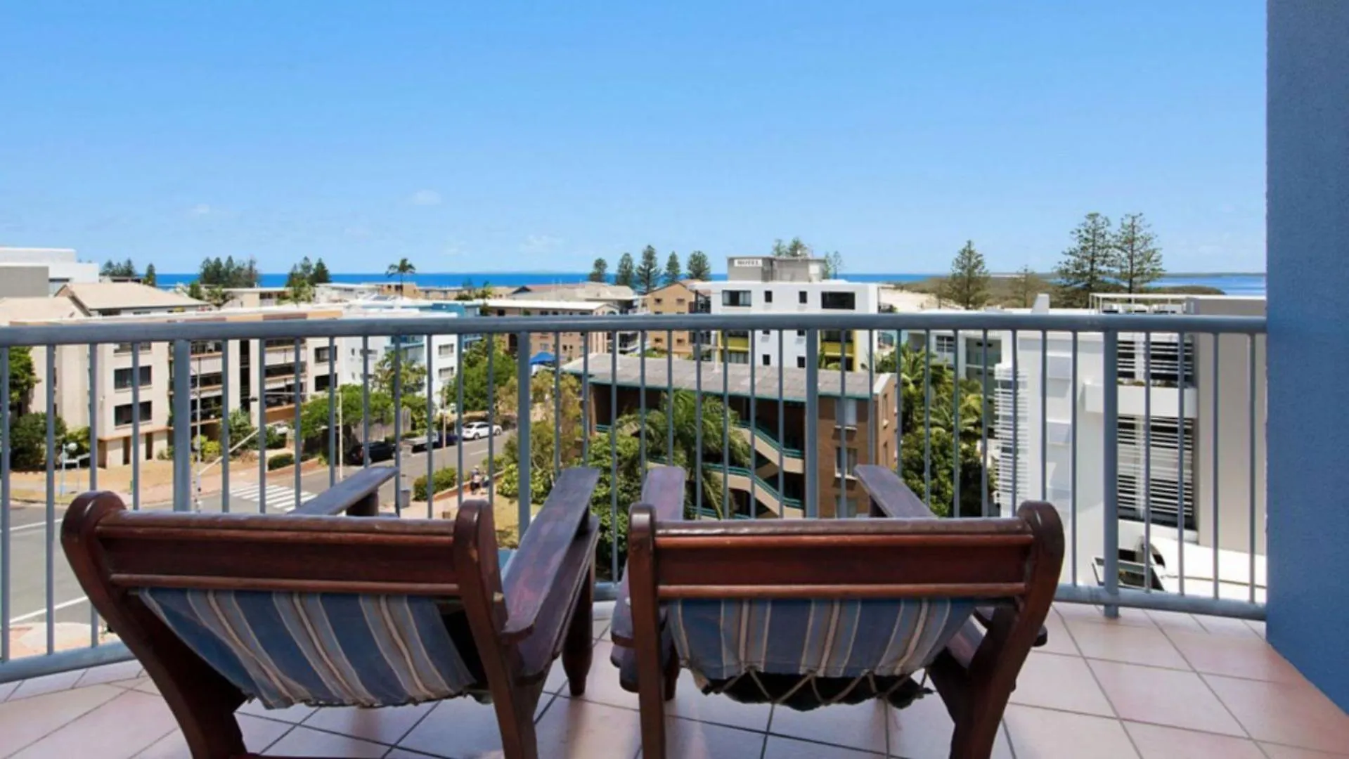 Appartamento Centrepoint Unit 27 Caloundra Australia