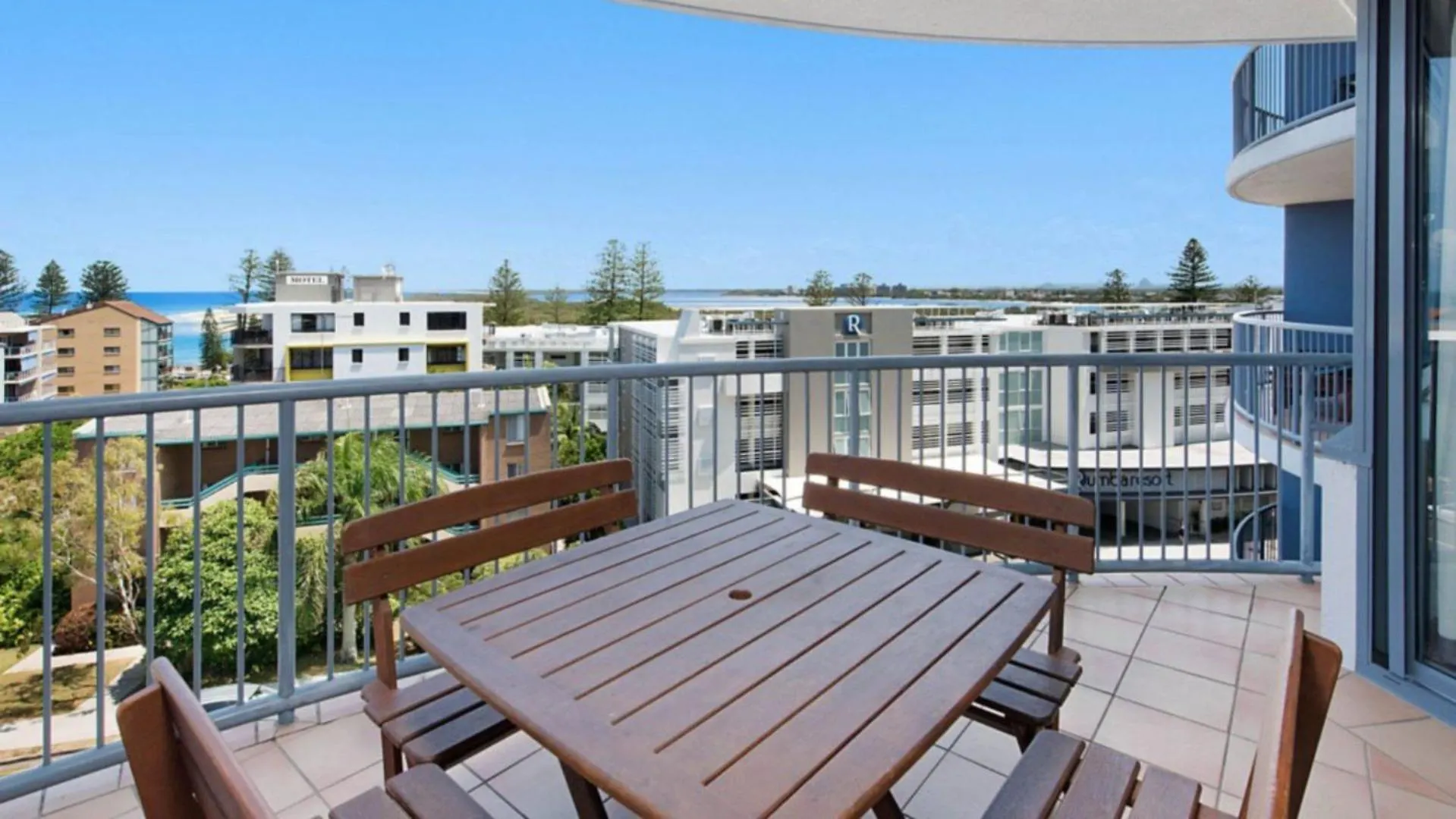 Appartamento Centrepoint Unit 27 Caloundra