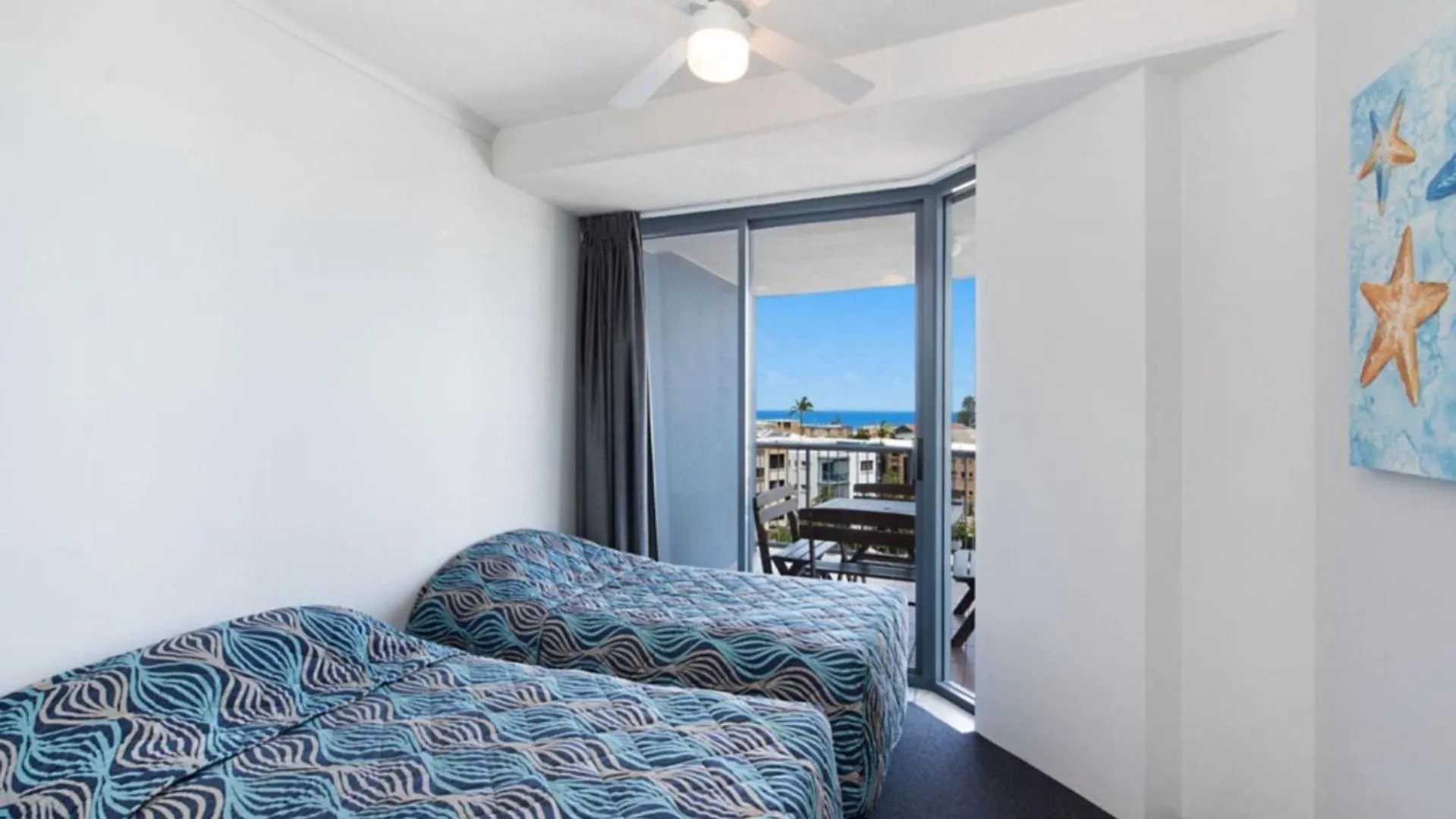Appartamento Centrepoint Unit 27 Caloundra Australia