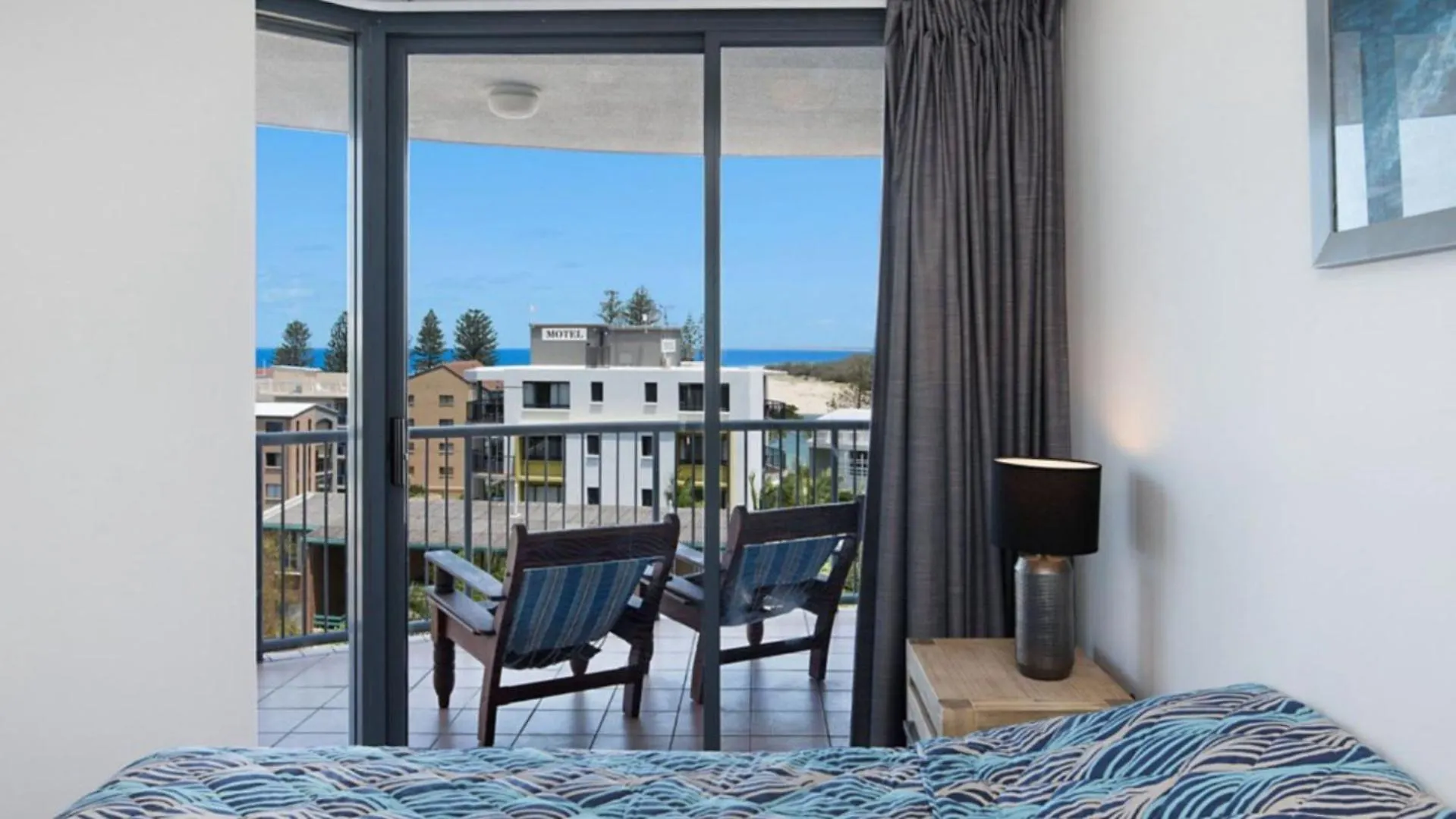 Appartamento Centrepoint Unit 27 Caloundra